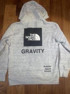 【ドリーム】THE NORTH FACE GRAVITY 白馬　プルオーバ 白馬で訪れたい場所ーGRAVITY HAKUBAー - Nature Nation HAKUBA