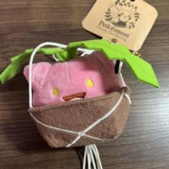ハネッコ Grassy Gardeningシリーズ ポケモンセンター限定
