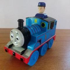 トーマス　おもちゃ　プッシュアンドゴー