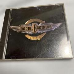 ザ・ドゥービー・ブラザーズ　サイクルズ