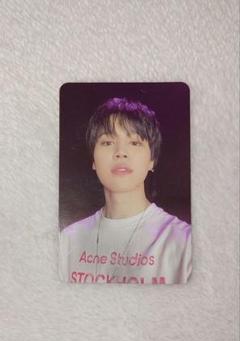 BTS 防弾少年団 ジミン JIMIN FACE ラキドロ トレカ 最新入荷 BTS BE ラキドロ トレカ JPFC JIMIN K-POP・アジア - K