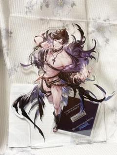 Amazon.co.jp: グランブルーファンタジー ベリアル A4 アクリル