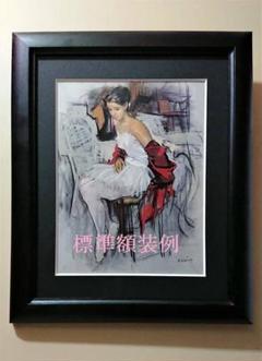 村越由子 夜光遊舞 M3 日本画 蛍