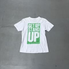 00s OLD Stussy メッセージ　プリント　半袖　tシャツ　メンズ 00s OLD Stussy メッセージ プリント 半袖 tシャツ メンズ