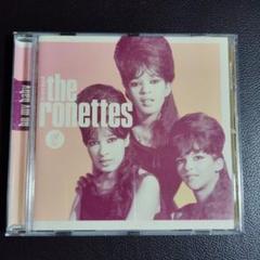 ◾️高音質USオリジナル盤■ THE RONETTES / ロネッツ ■ Be M 2025年最新】THE_RONETTESの人気アイテム - メルカリ