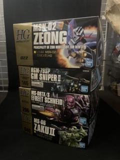 【本日まで】ガンプラまとめ売り　ZJIZ 本日まで】ガンプラまとめ売り ZJIZ - メルカリ