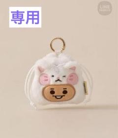 2025年最新】Fluffy bt21 shookyの人気アイテム - メルカリ