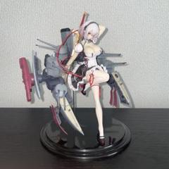 Amazon | わんだらー アズールレーン シリアス 1/8スケール