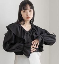 2025年最新】ローリーズファーム カーディガン フリルの人気