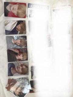 YEONJUN トレカ ヨンジュン
