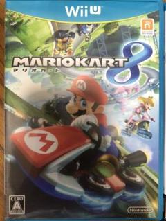 Wii Uソフト