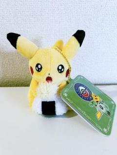 Pokémonナゴヤ限定⭐️キーホルダー⭐️ピカチュウ新品　匿名配送 Pokémonナゴヤ限定⭐️キーホルダー⭐️ピカチュウ新品 匿名配送