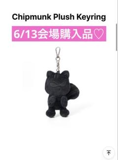J-HOPE ソウルコン　HOPE ON THE STAGE リス　キーリング 2ND PRE-ORDER] BTS J-HOPE - HOPE ON THE STAGE OFFICIAL MD
