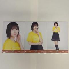乃木坂46 生写真　中西アルノ　メッシュニット　ライブtシャツ 静岡　6種コンプ 乃木坂46 中西アルノ 静岡ライブT メッシュニット コンプ - メルカリ