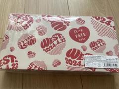 【専用出品】ハート 通販限定版 2セット 2025年最新】west. ハート 通販限定盤の人気アイテム - メルカリ