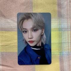 StrayKids 1週目 フィリックス サノク 限定 樂STAR トレカ