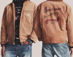 POLO RALPH RRL Established ジャケット S