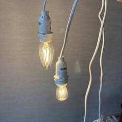 IKEA イケア　ライト　照明　時計　3点セット　まとめて