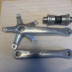 fc-7701 デュラエースクランク　BBセット　BB-7700 シマノ SHIMANO デュラエース FC-7710 DURA-ACE クランク BB