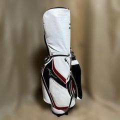 寶BCー361 キャディバッグ ミズノ 2.3kg 22cm
