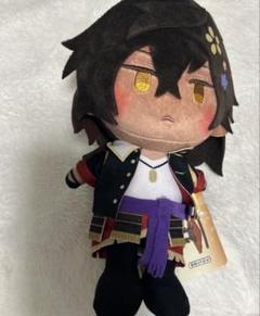 2025年最新】刀剣乱舞 わんぱく ぬいぐるみ 大倶利伽羅の人気