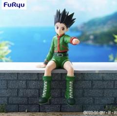 ハンターハンター フェイタン＆クラピカ ぬーどるストッパー 2個セット Amazon.co.jp: HUNTER×HUNTER ぬーどるストッパーフィギュア