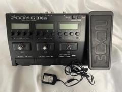日々値下げ中★マルチエフェクター★ZOOM★G3Xn★アンプシミュレーター G3 Guitar Effects & Amp Simulator Pedal | Zoom