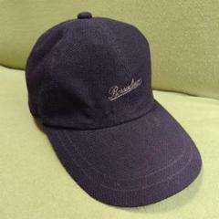 Borsalino ボルサリーノ ベースボールキャップ #1のサムネイル