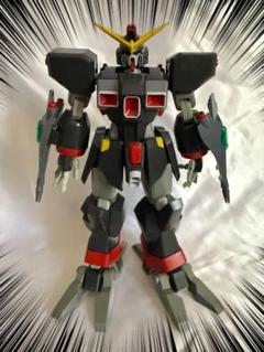 ガンプラ　ジャンク品　rg まとめ売り ガンプラ】RG シャア専用ザク×2 ガンダム セット【ジャンク