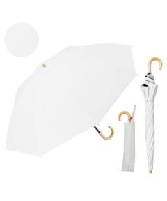 cokage+ 木手元 55cm 2way 折　リリィホワイト cokage+ 木手元 55cm 2way 折 リリィホワイト Amazon.co.jp
