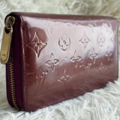 【美品】 ルイヴィトン モノグラム ヴェルニ ルイーズ カード14枚 長財布 楽天市場】【財布】LOUIS VUITTON ルイ ヴィトン モノグラム