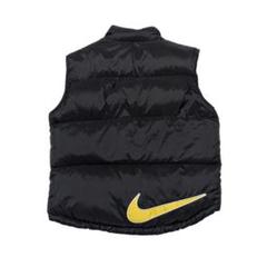 90s NIKE ダウンベスト XL NIKE acg ナイキ ジャケット 90s NIKE ACG ナイキ パッカブルダウンベスト パファー パフ