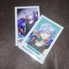 パラライ　バースデー　チェキカ　珂波汰