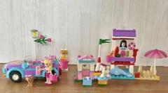 LEGOフレンズ　まとめ売り3183・41021・41028