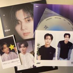宵 YOI ソロジャケット盤 ジェイ盤 CD ENHYPEN
