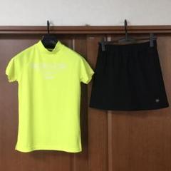 美品　PING GOLF　上下　セットアップ　M S ピンゴルフ　ピン　ゴルフ