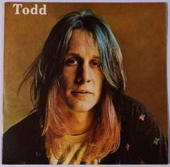 UTOPIA (TODD RUNDGREN) / DEFACE THE MUSIC [LP - RNLP70873
