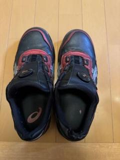 2024年最新】安全靴 アシックス cp306の人気アイテム - メルカリ