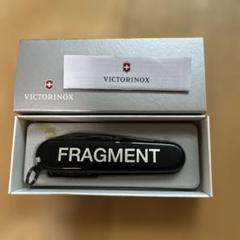 FRAGMENT VICTORINOX SPARTANブラック キーホルダー 楽天市場】十徳ナイフ キーホルダーの通販