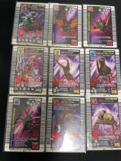ムシキング アダーコレクション セット