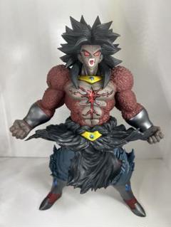 【最終値下げ】一番くじ　ドラゴンボール　ラストワン賞 ブロリーダーク(復活)のサムネイル