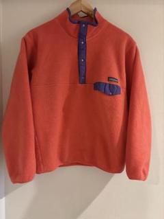 パタゴニア　シンチラスナップ　USA製 patagonia パタゴニア 07AW 25450F7 07年製 USA製 SYNCHILLA