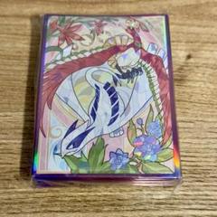 Ps5b ルギア ホウオウ 60枚 ポケモンカード デッキシールド