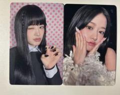 2025年最新】ive ユジンの人気アイテム - メルカリ