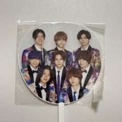 2025年最新】hEY!sAY!JUMP 集合うちわの人気アイテム - メルカリ