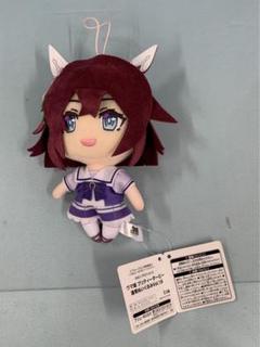サクラチヨノオー通常ぬいぐるみVol.19 「ウマ娘 プリティー
