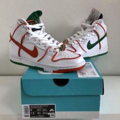 24cm NIKE SB DUNK ダンク ポールロドリゲス