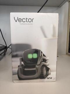 Vector the robot