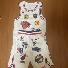2025年最新】supreme nba タンクトップの人気アイテム - メルカリ