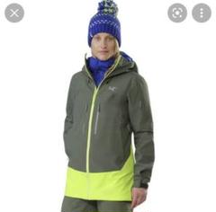 arc'teryx アークテリクス スキー スノーボード ウエア